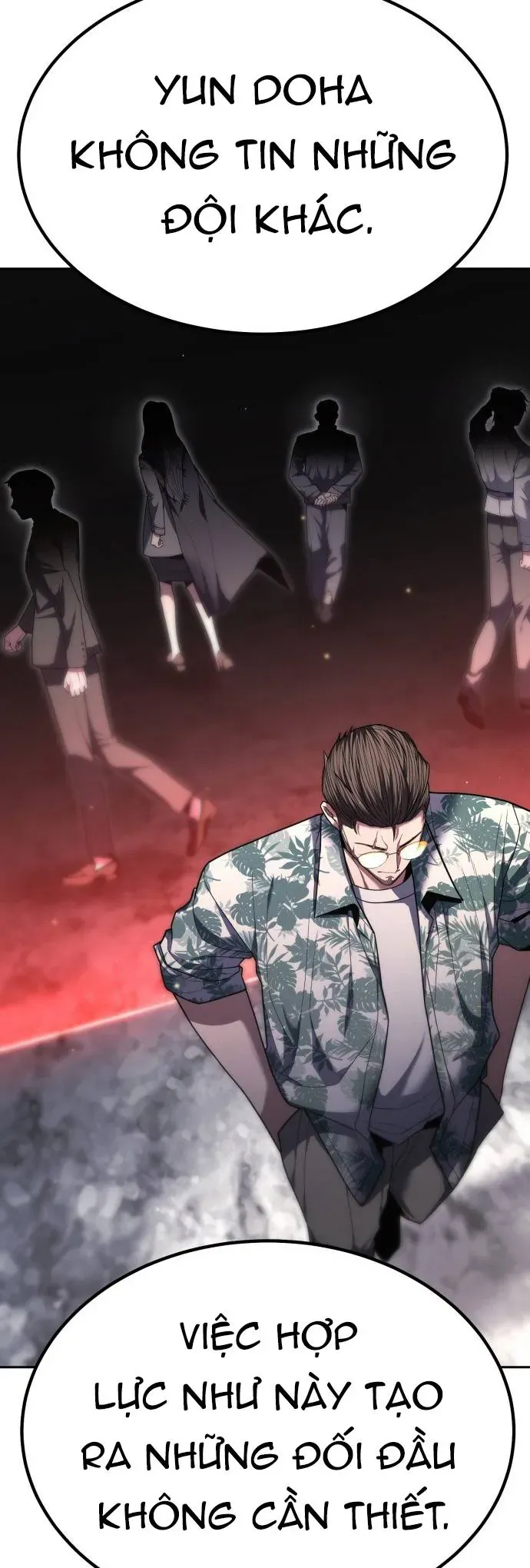 Anh Hùng Bị Trục Xuất Thật Quá Mạnh - Trang 15