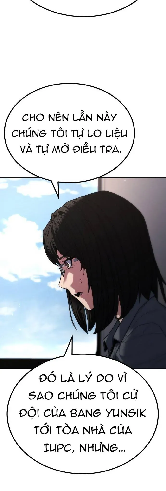 Anh Hùng Bị Trục Xuất Thật Quá Mạnh - Trang 16