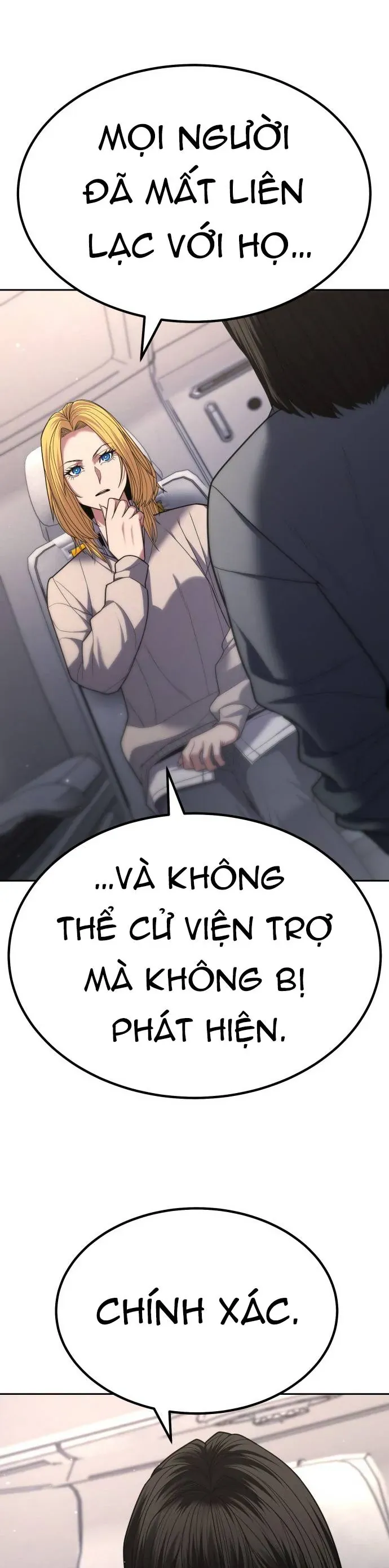 Anh Hùng Bị Trục Xuất Thật Quá Mạnh - Trang 17