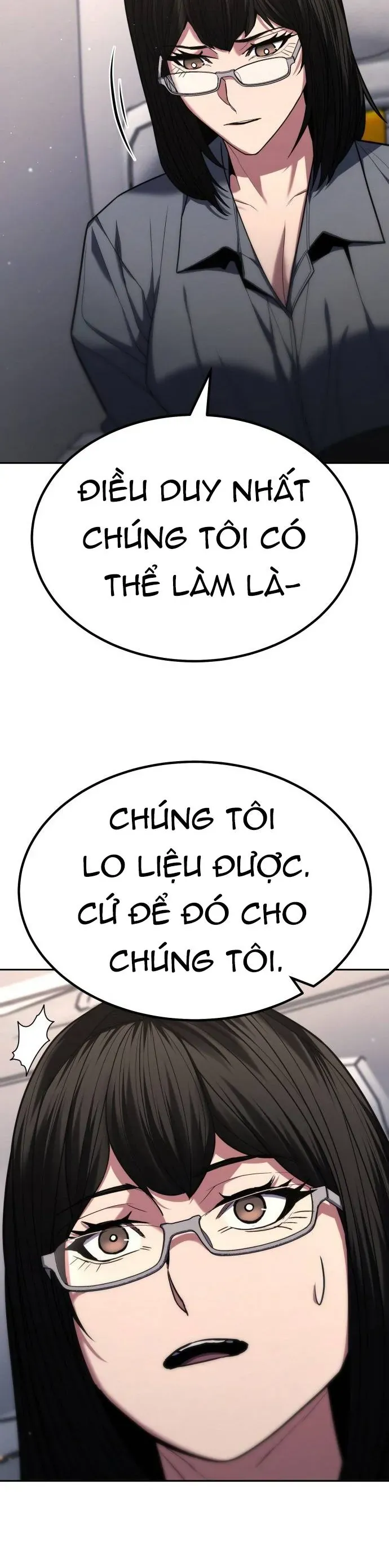 Anh Hùng Bị Trục Xuất Thật Quá Mạnh - Trang 18