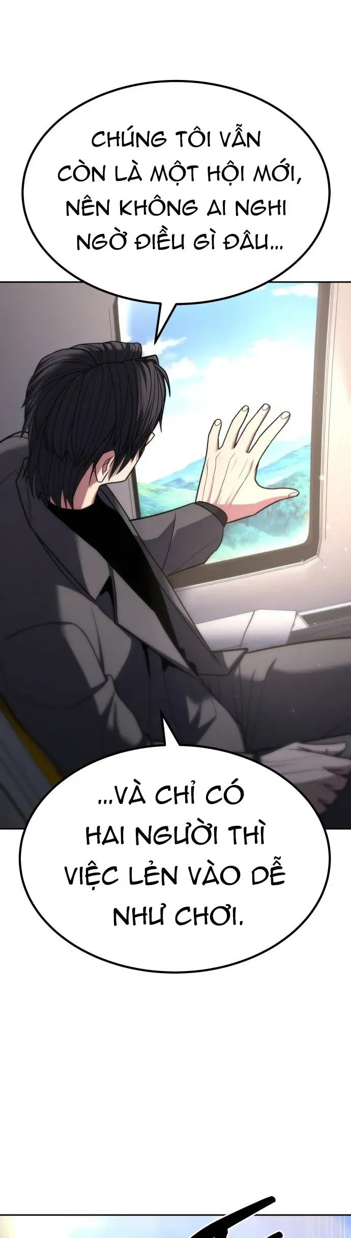 Anh Hùng Bị Trục Xuất Thật Quá Mạnh - Trang 19