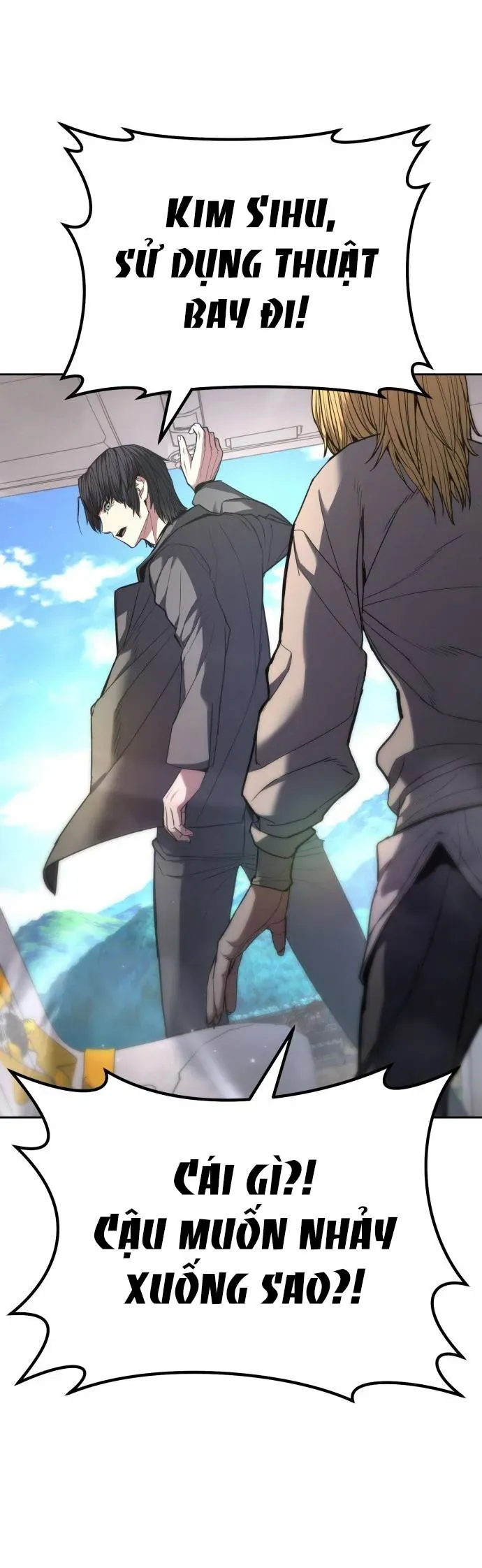 Anh Hùng Bị Trục Xuất Thật Quá Mạnh - Trang 22