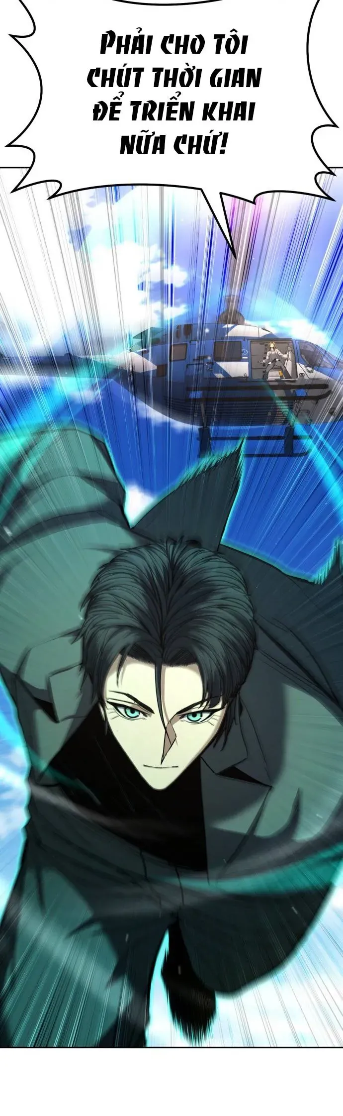 Anh Hùng Bị Trục Xuất Thật Quá Mạnh - Trang 24