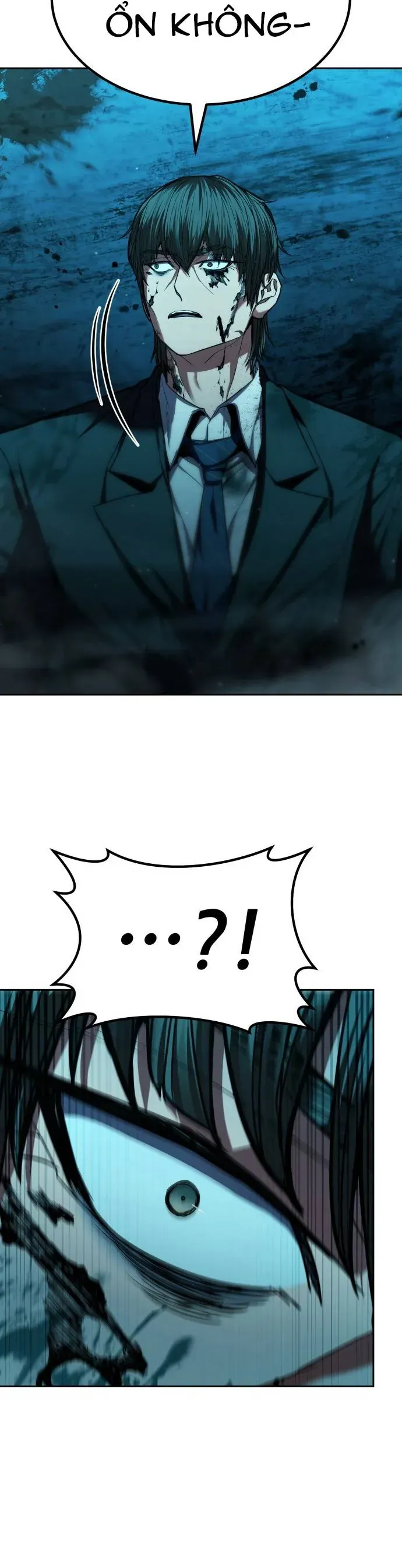 Anh Hùng Bị Trục Xuất Thật Quá Mạnh - Trang 29