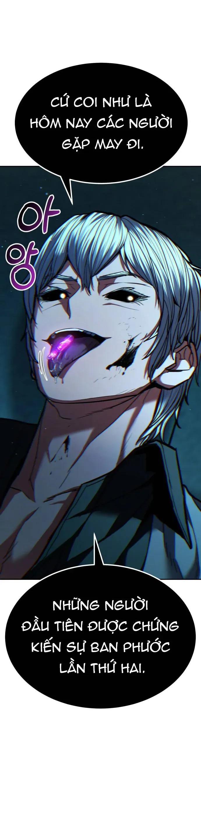 Anh Hùng Bị Trục Xuất Thật Quá Mạnh - Trang 4