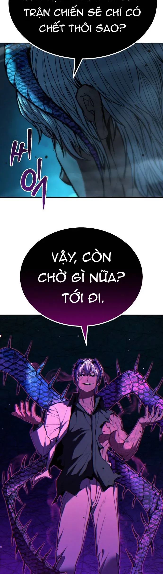 Anh Hùng Bị Trục Xuất Thật Quá Mạnh - Trang 38