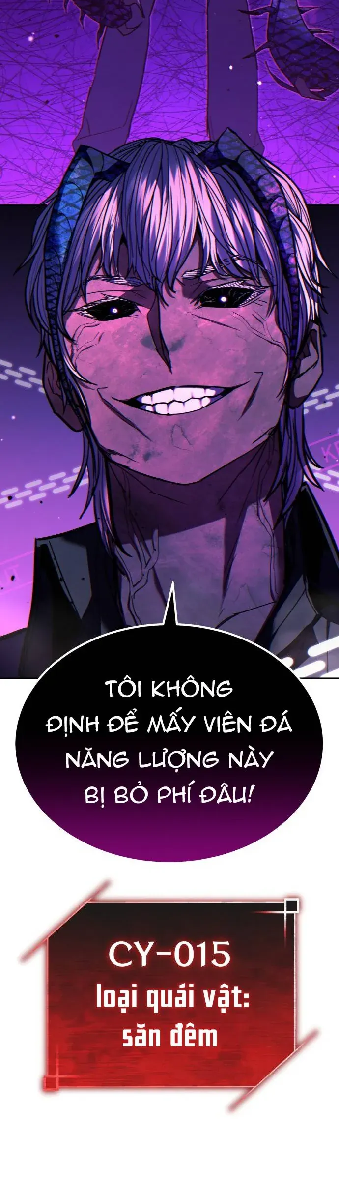 Anh Hùng Bị Trục Xuất Thật Quá Mạnh - Trang 39