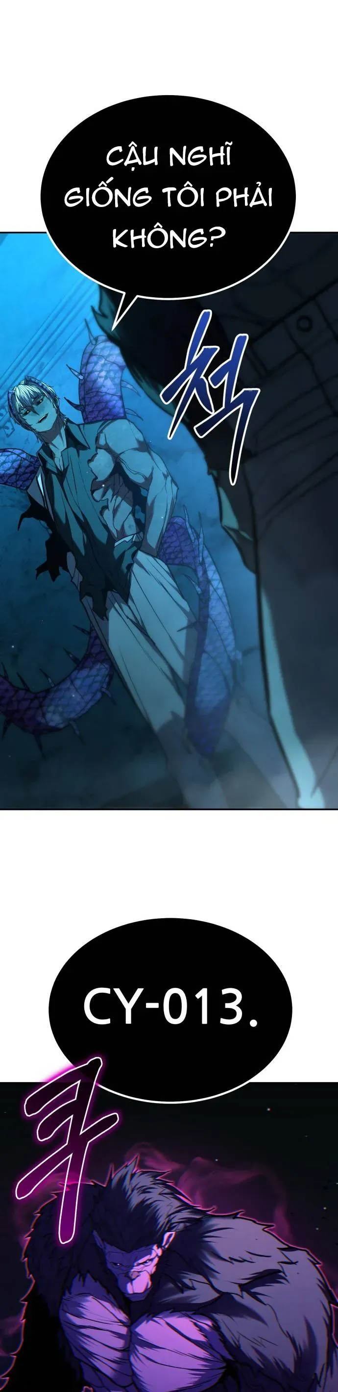 Anh Hùng Bị Trục Xuất Thật Quá Mạnh - Trang 40