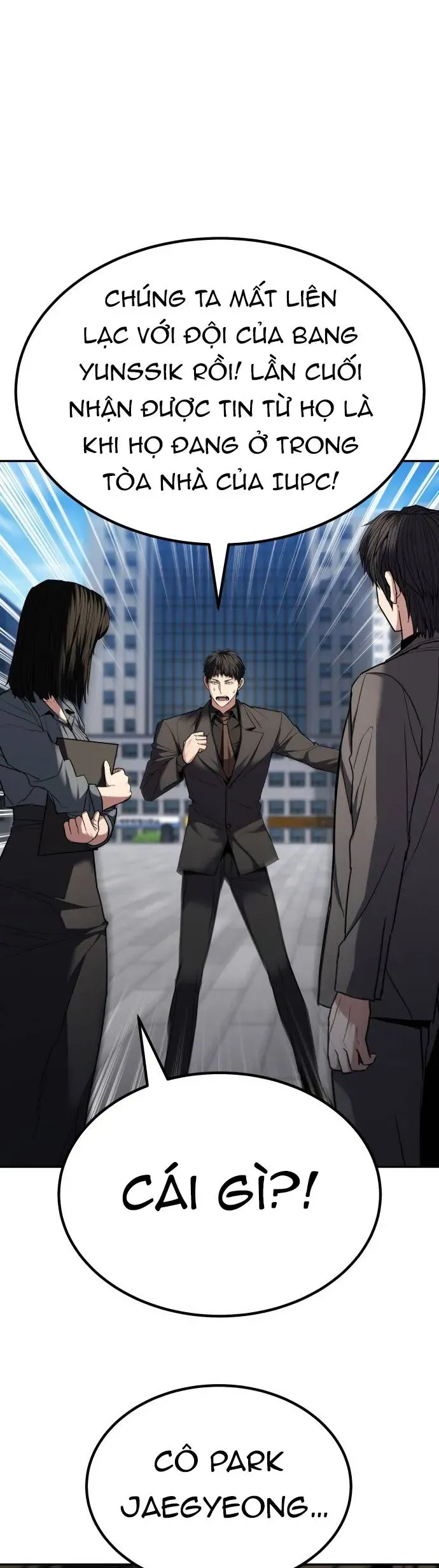 Anh Hùng Bị Trục Xuất Thật Quá Mạnh - Trang 5