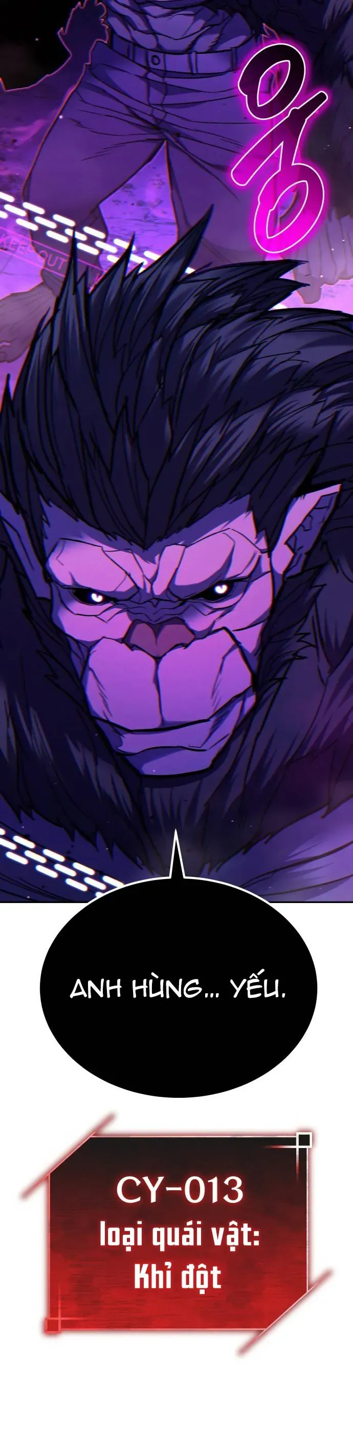 Anh Hùng Bị Trục Xuất Thật Quá Mạnh - Trang 41