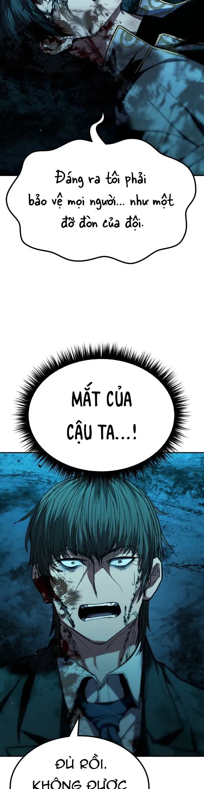 Anh Hùng Bị Trục Xuất Thật Quá Mạnh - Trang 46