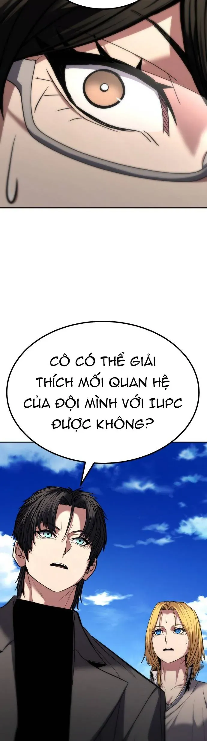 Anh Hùng Bị Trục Xuất Thật Quá Mạnh - Trang 6