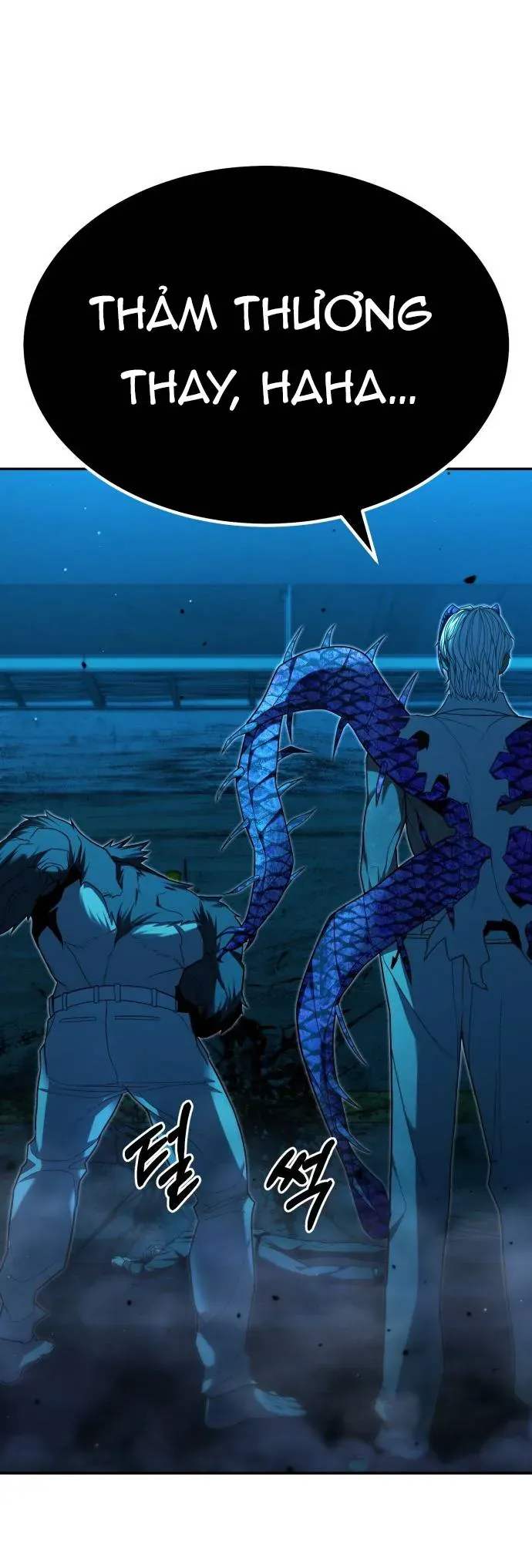 Anh Hùng Bị Trục Xuất Thật Quá Mạnh - Trang 57