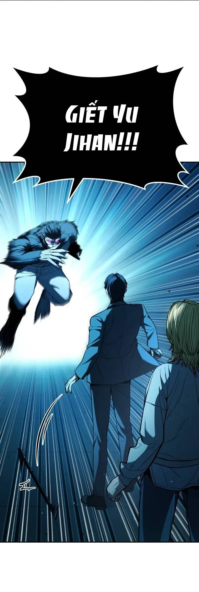 Anh Hùng Bị Trục Xuất Thật Quá Mạnh - Trang 65