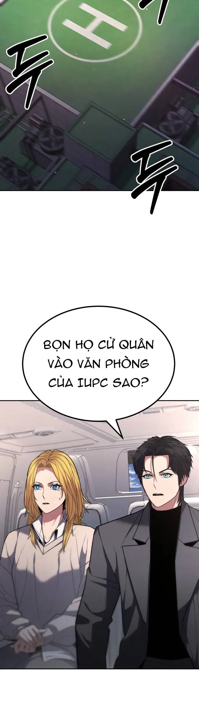 Anh Hùng Bị Trục Xuất Thật Quá Mạnh - Trang 10