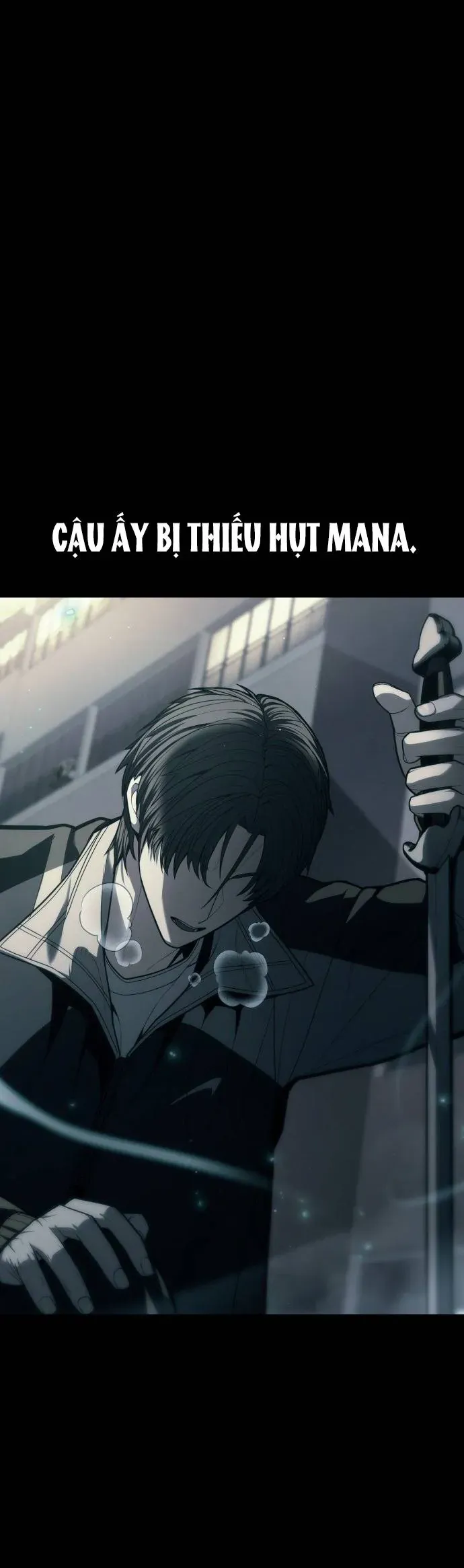 Anh Hùng Bị Trục Xuất Thật Quá Mạnh - Trang 12