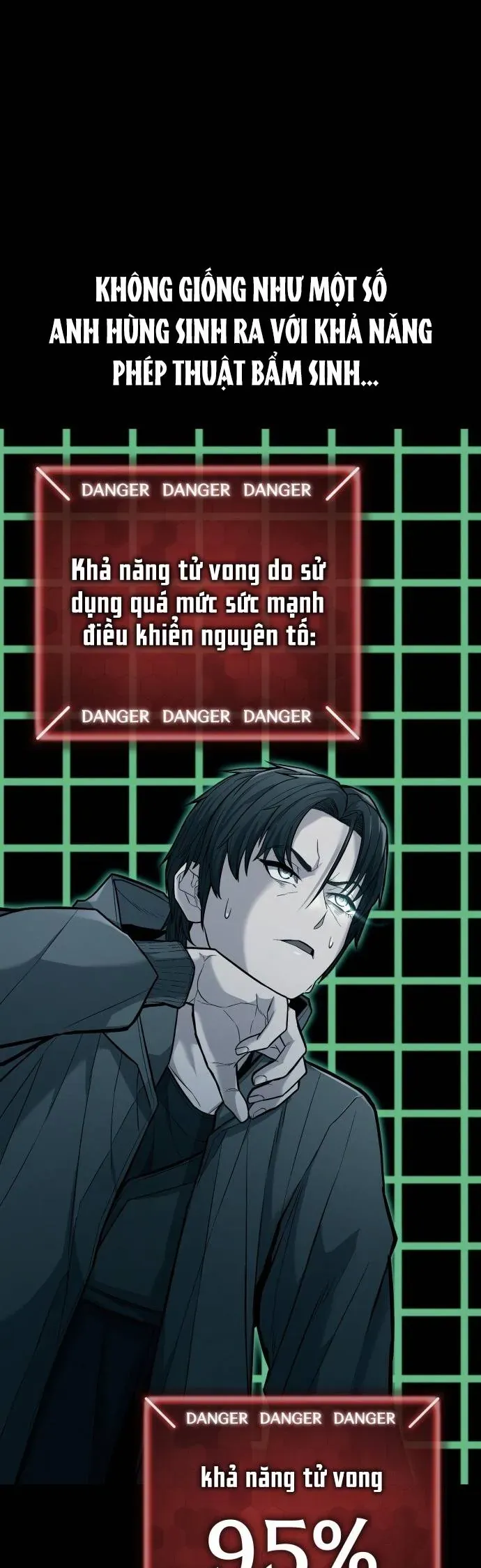 Anh Hùng Bị Trục Xuất Thật Quá Mạnh - Trang 13