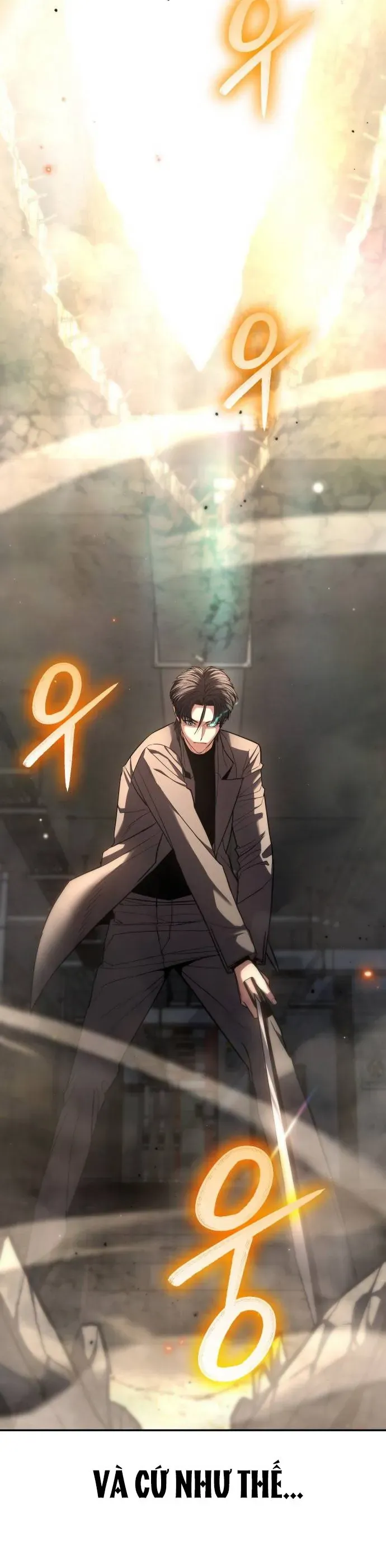 Anh Hùng Bị Trục Xuất Thật Quá Mạnh - Trang 18