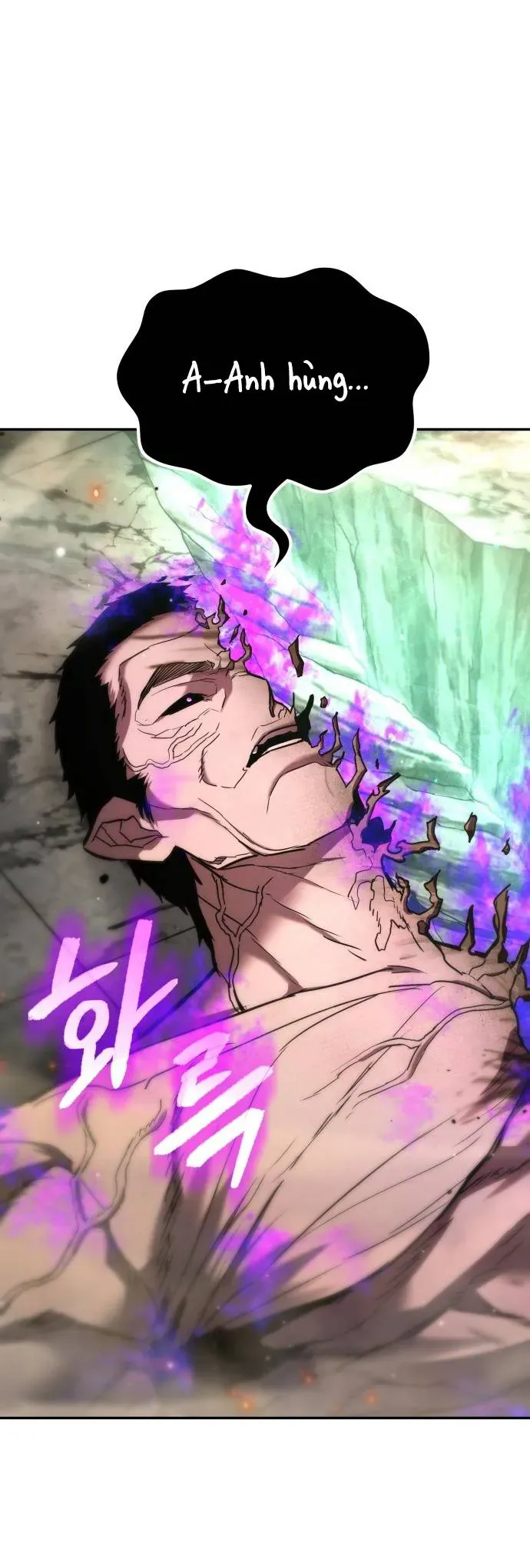 Anh Hùng Bị Trục Xuất Thật Quá Mạnh - Trang 22