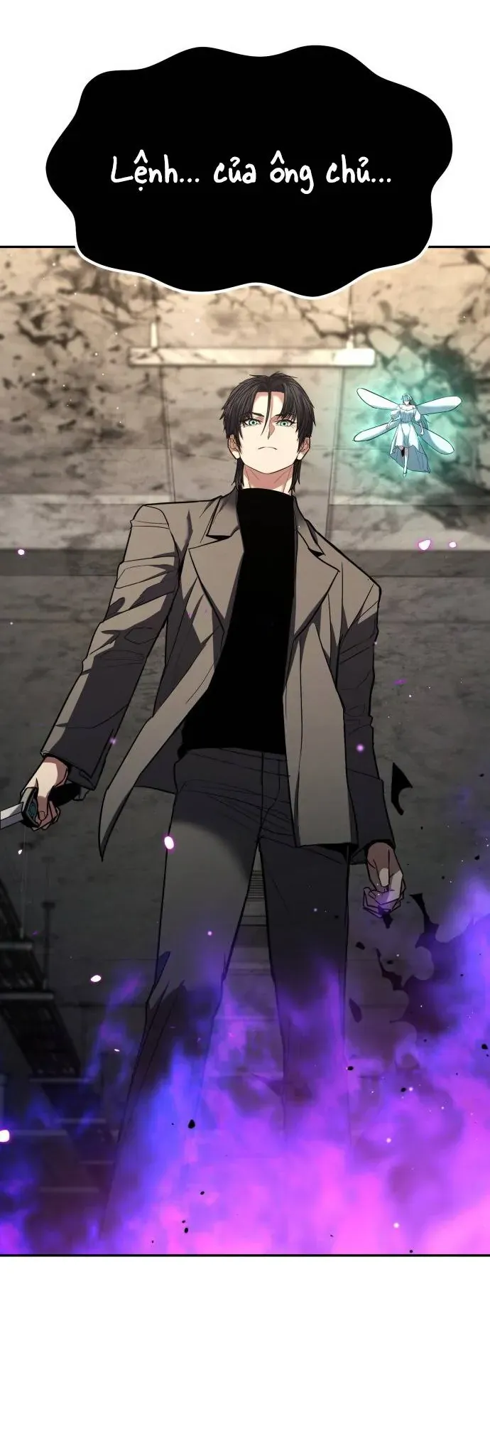 Anh Hùng Bị Trục Xuất Thật Quá Mạnh - Trang 24