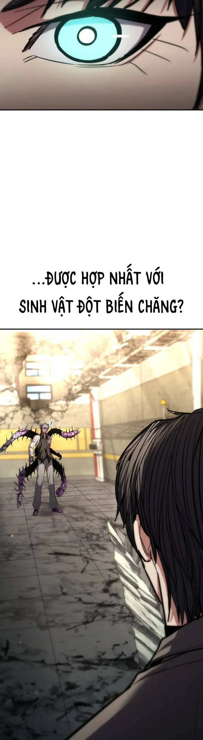 Anh Hùng Bị Trục Xuất Thật Quá Mạnh - Trang 26