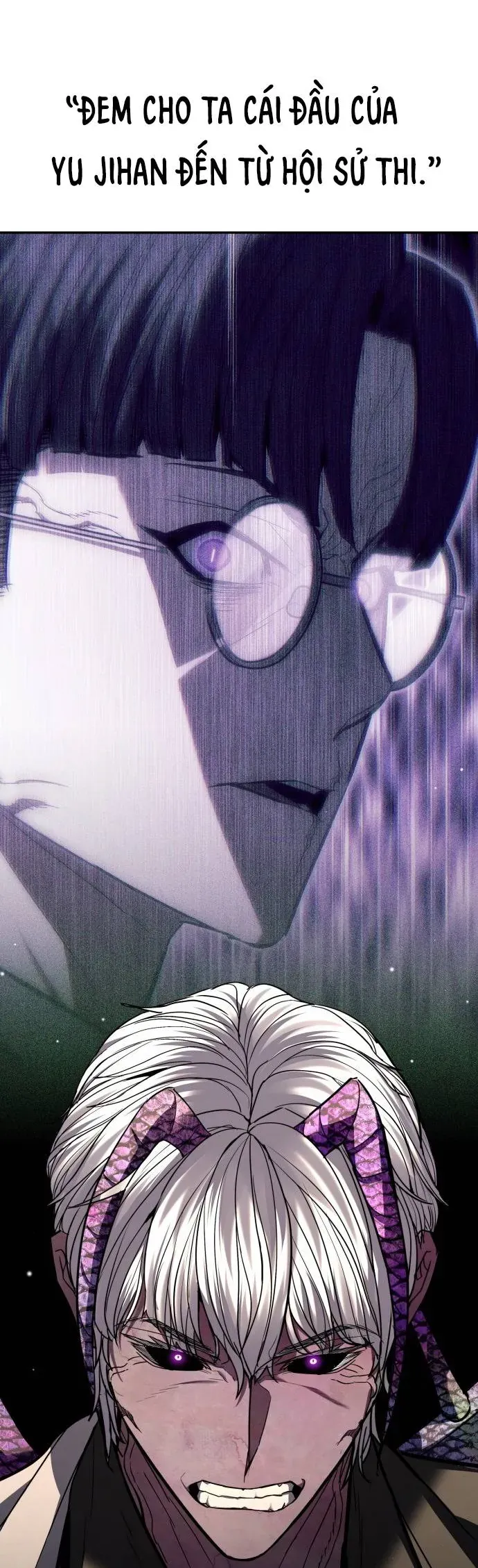 Anh Hùng Bị Trục Xuất Thật Quá Mạnh - Trang 32