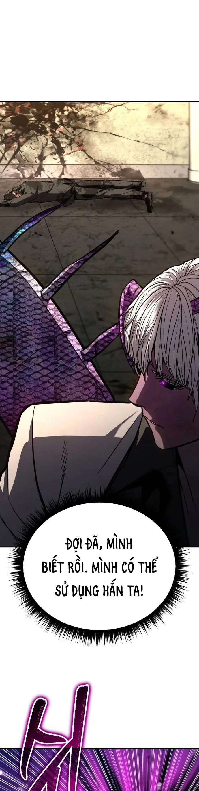 Anh Hùng Bị Trục Xuất Thật Quá Mạnh - Trang 34