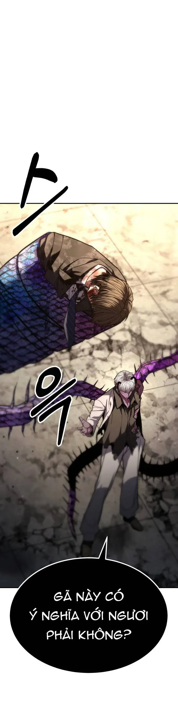 Anh Hùng Bị Trục Xuất Thật Quá Mạnh - Trang 36