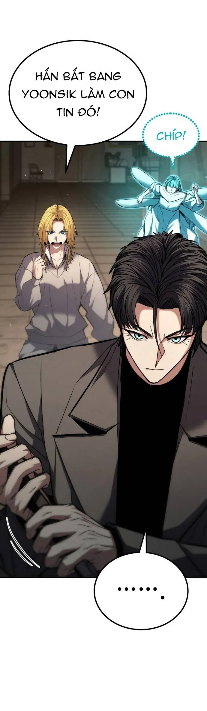 Anh Hùng Bị Trục Xuất Thật Quá Mạnh - Trang 37