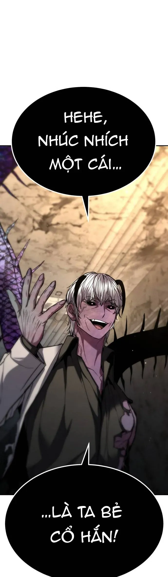 Anh Hùng Bị Trục Xuất Thật Quá Mạnh - Trang 38