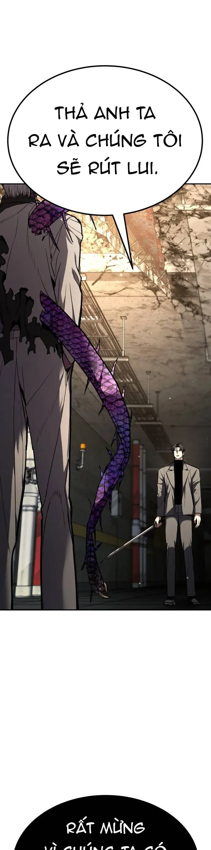 Anh Hùng Bị Trục Xuất Thật Quá Mạnh - Trang 40