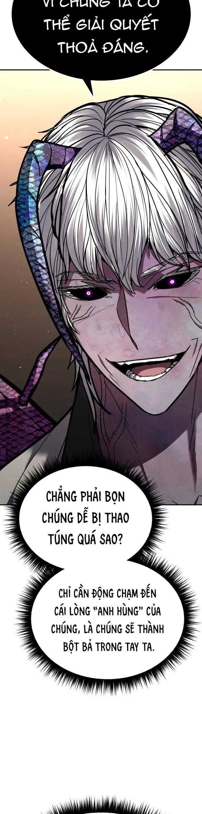 Anh Hùng Bị Trục Xuất Thật Quá Mạnh - Trang 41