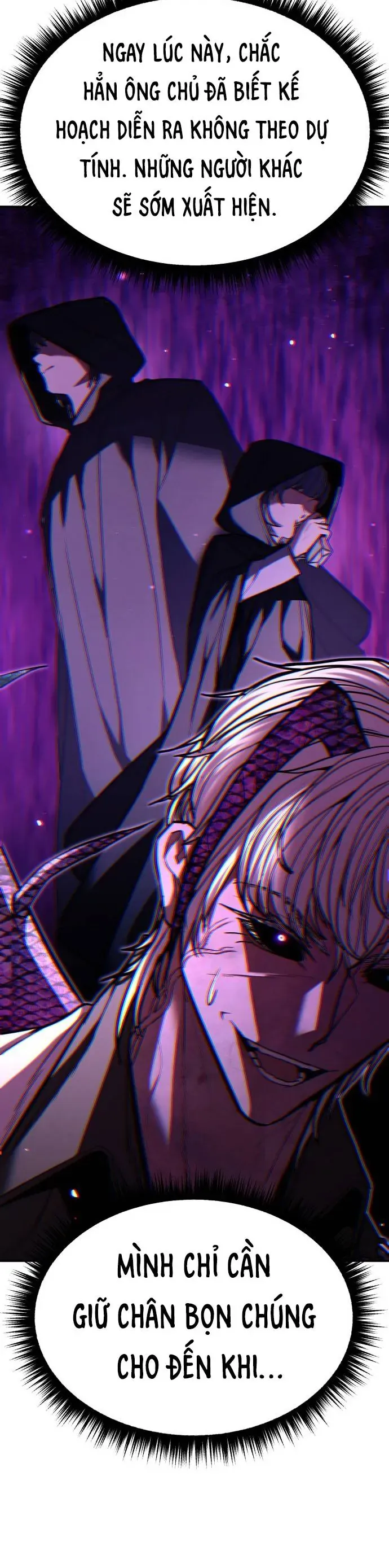 Anh Hùng Bị Trục Xuất Thật Quá Mạnh - Trang 42