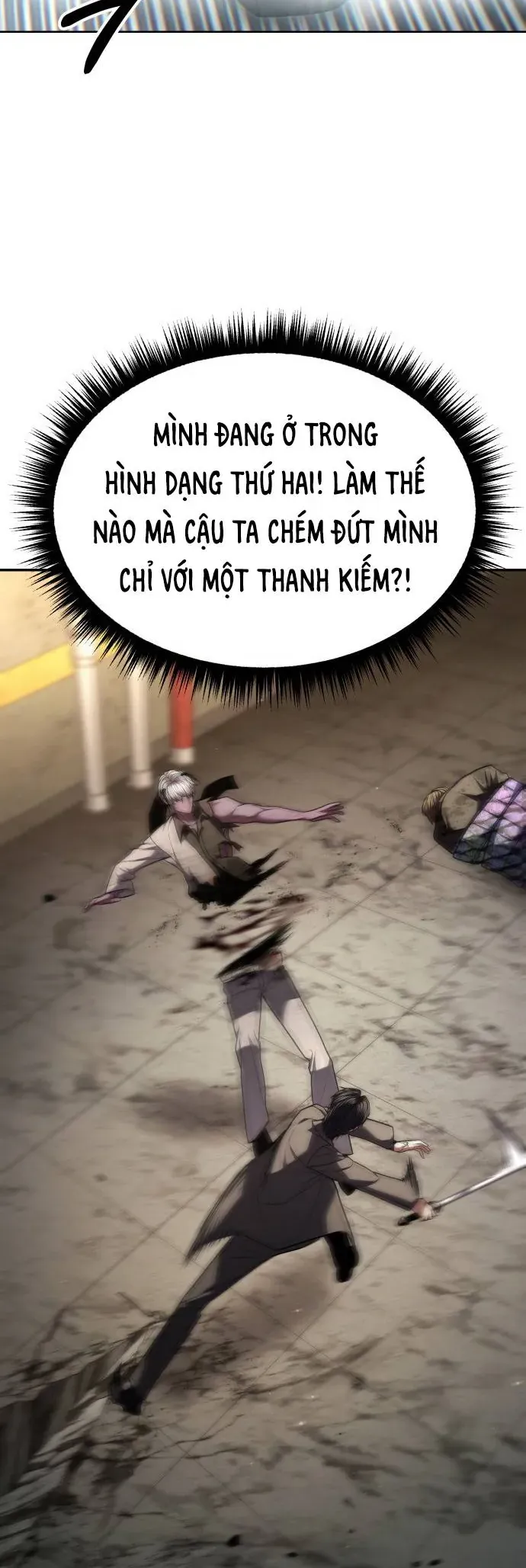 Anh Hùng Bị Trục Xuất Thật Quá Mạnh - Trang 47