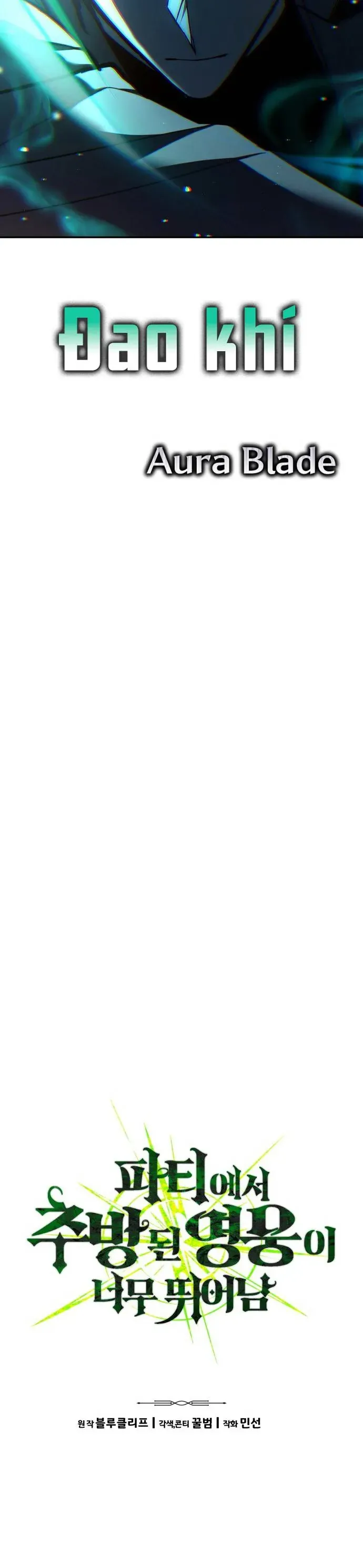 Anh Hùng Bị Trục Xuất Thật Quá Mạnh - Trang 6