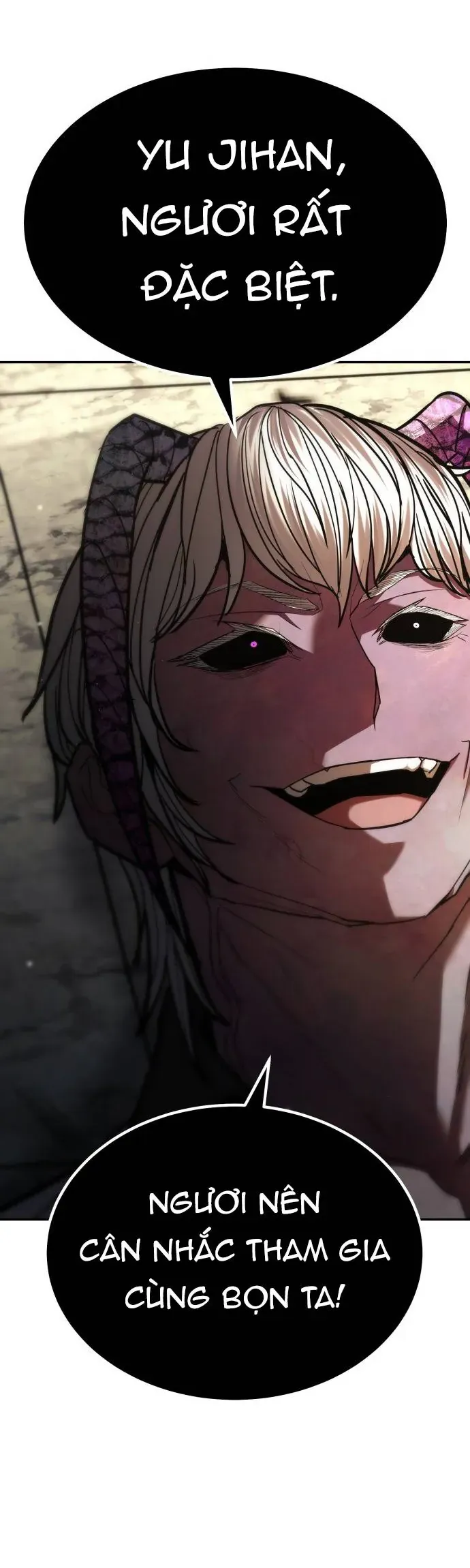 Anh Hùng Bị Trục Xuất Thật Quá Mạnh - Trang 53