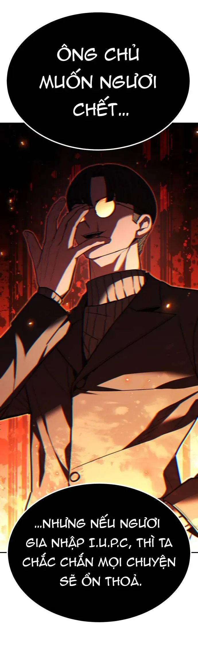 Anh Hùng Bị Trục Xuất Thật Quá Mạnh - Trang 54