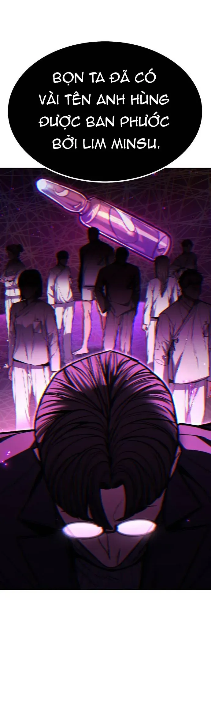 Anh Hùng Bị Trục Xuất Thật Quá Mạnh - Trang 55