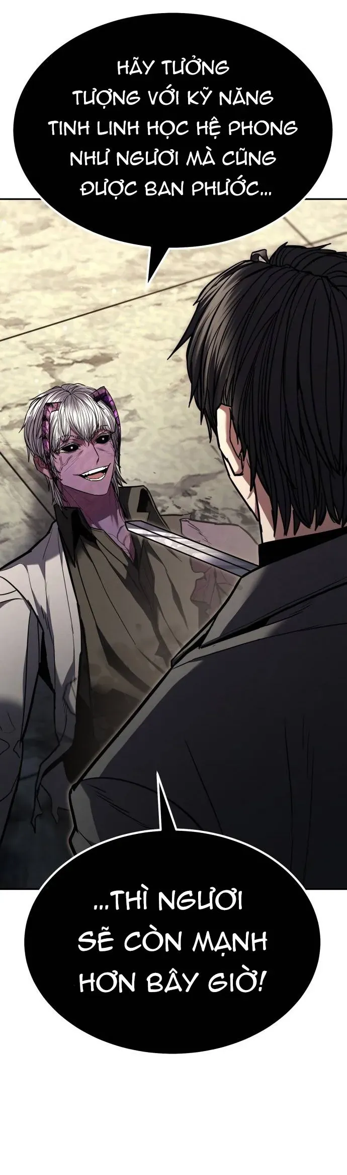 Anh Hùng Bị Trục Xuất Thật Quá Mạnh - Trang 56
