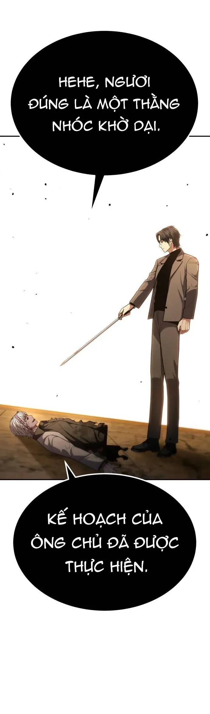 Anh Hùng Bị Trục Xuất Thật Quá Mạnh - Trang 58