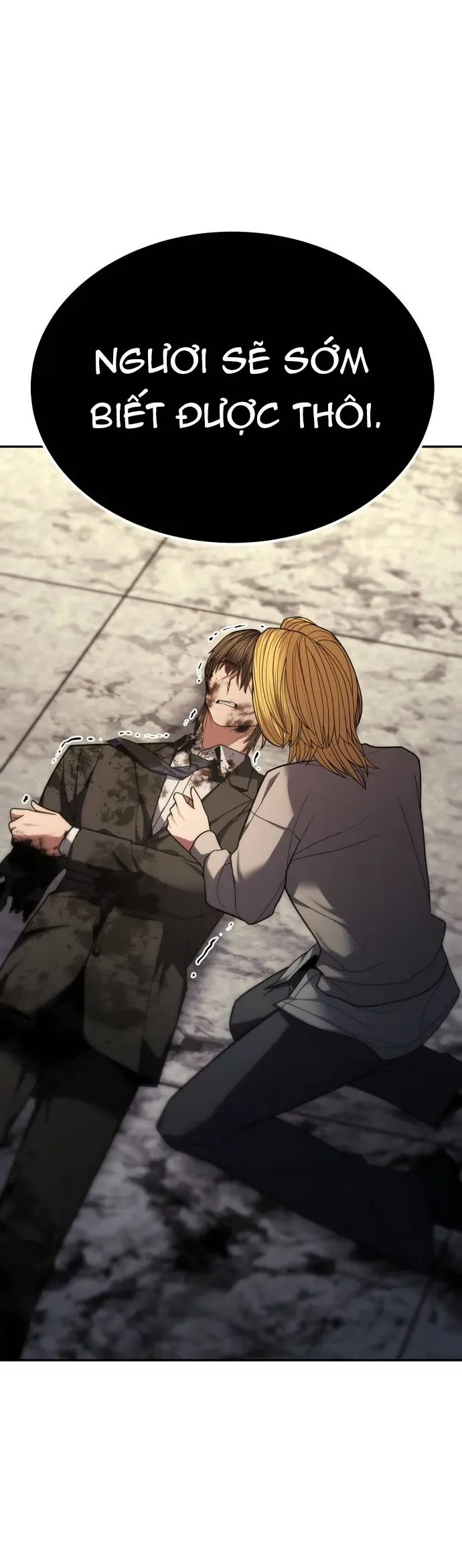 Anh Hùng Bị Trục Xuất Thật Quá Mạnh - Trang 59