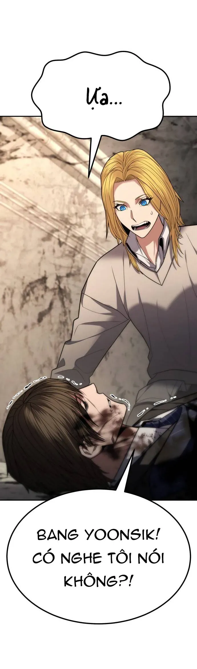 Anh Hùng Bị Trục Xuất Thật Quá Mạnh - Trang 60