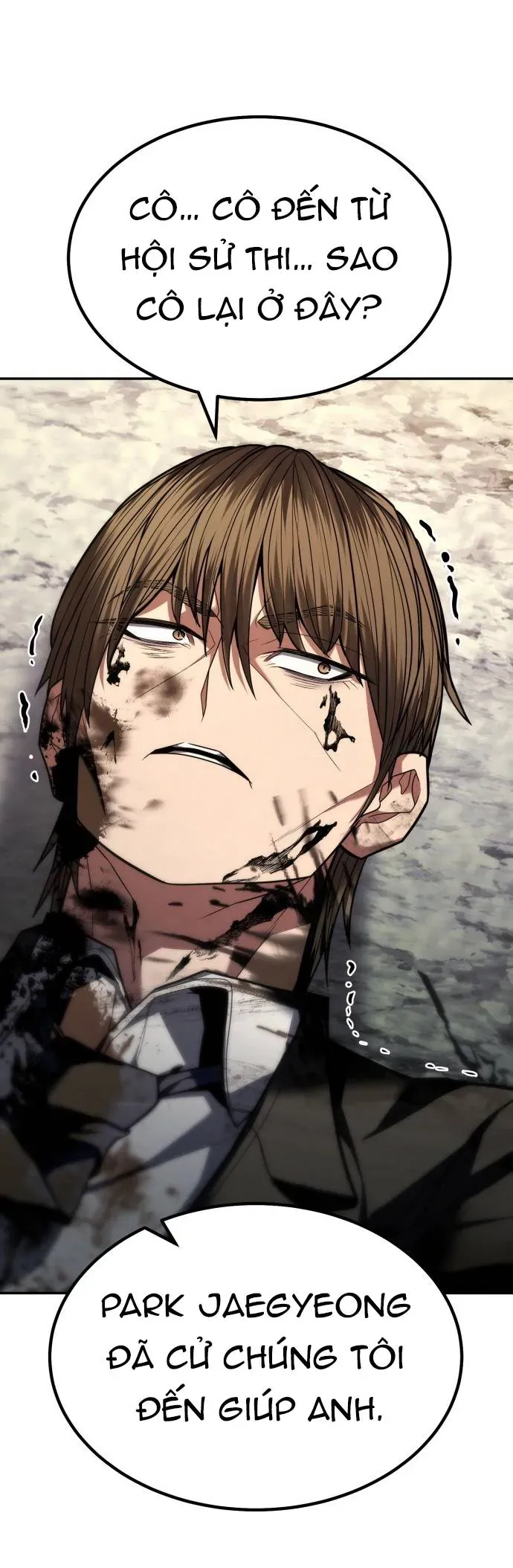 Anh Hùng Bị Trục Xuất Thật Quá Mạnh - Trang 61