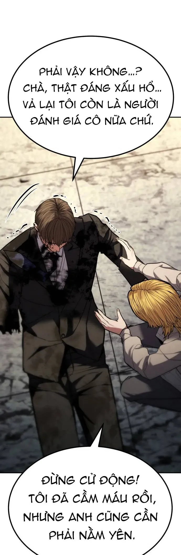Anh Hùng Bị Trục Xuất Thật Quá Mạnh - Trang 62