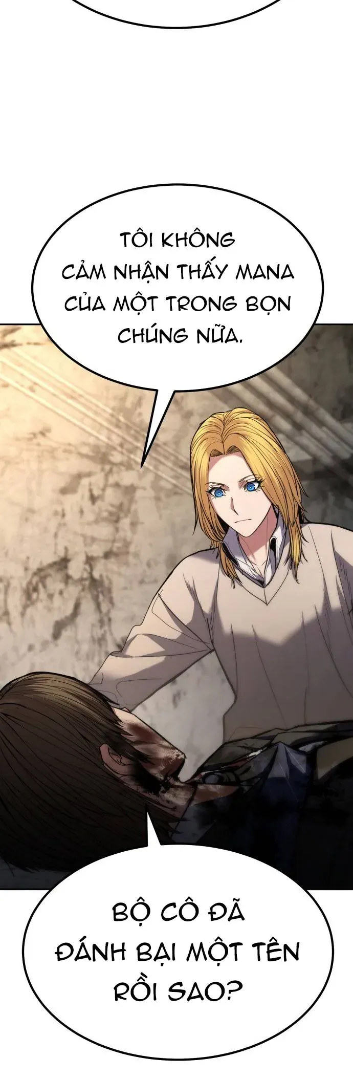 Anh Hùng Bị Trục Xuất Thật Quá Mạnh - Trang 63