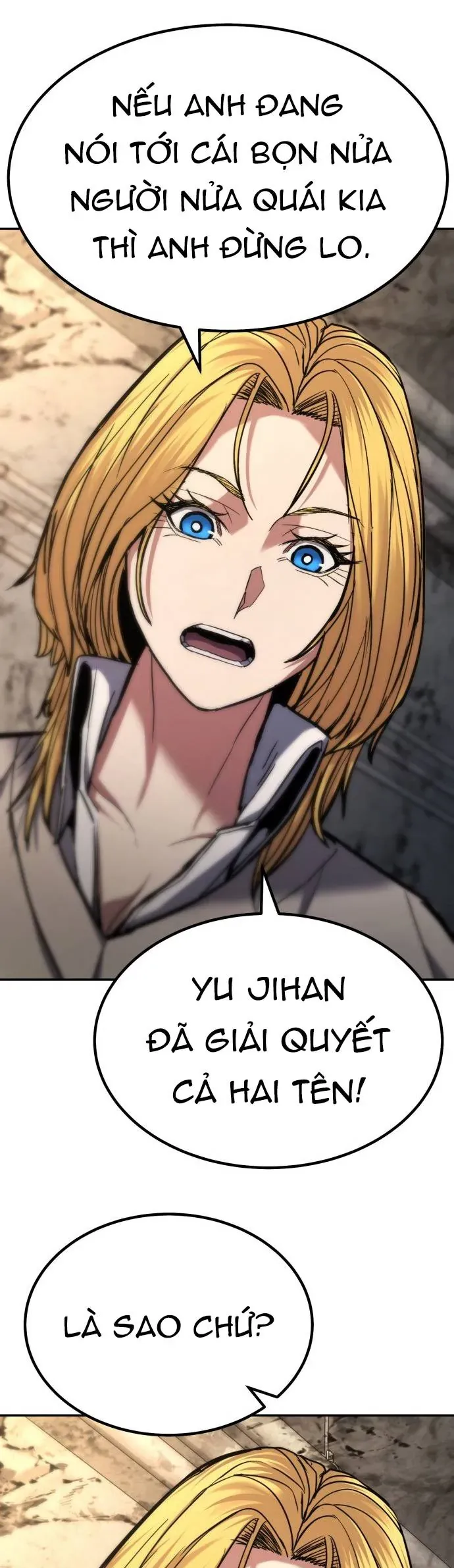 Anh Hùng Bị Trục Xuất Thật Quá Mạnh - Trang 64