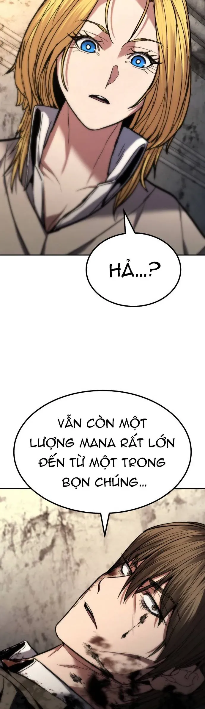 Anh Hùng Bị Trục Xuất Thật Quá Mạnh - Trang 65