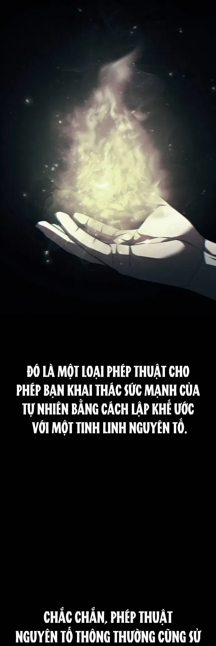 Anh Hùng Bị Trục Xuất Thật Quá Mạnh - Trang 8