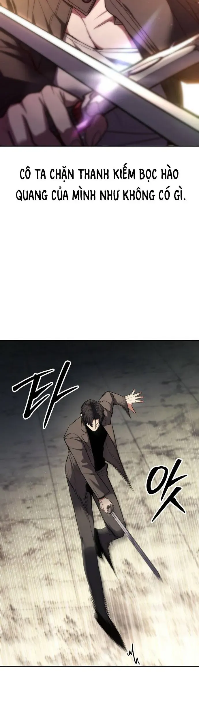 Anh Hùng Bị Trục Xuất Thật Quá Mạnh - Trang 72