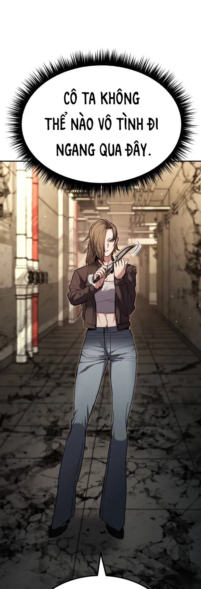 Anh Hùng Bị Trục Xuất Thật Quá Mạnh - Trang 73